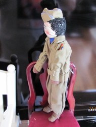 WW2 SOLDIER BLACK HAIR FACE_03